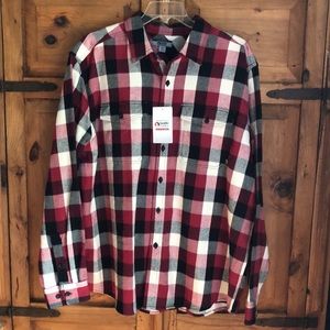 Guide Series Flannel Shirt